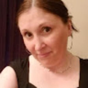 Meet your Posher, Debbie